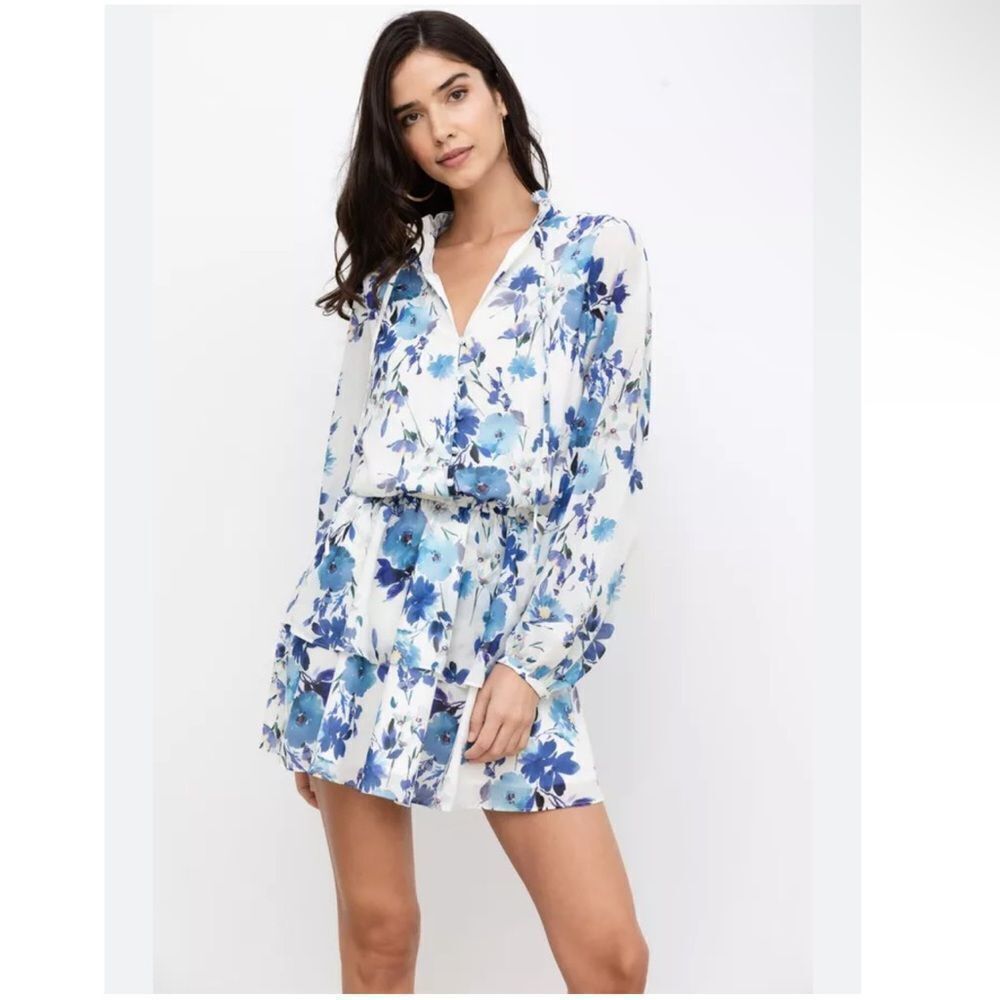 Yumi Kim Dana Dress size M